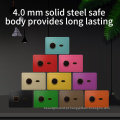 Yingbo Box Safe Box Cofres Smart Cofres